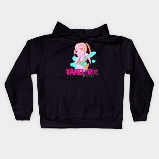 Yandere Kids Hoodie